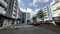 Jalan Ahmad Ibrahim (D22), Factory #495838301